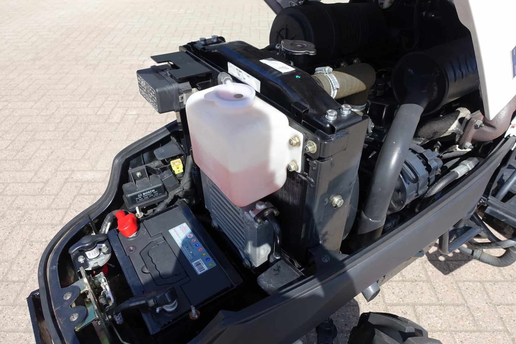 Solis 26 4wd HST - Afbeelding 29