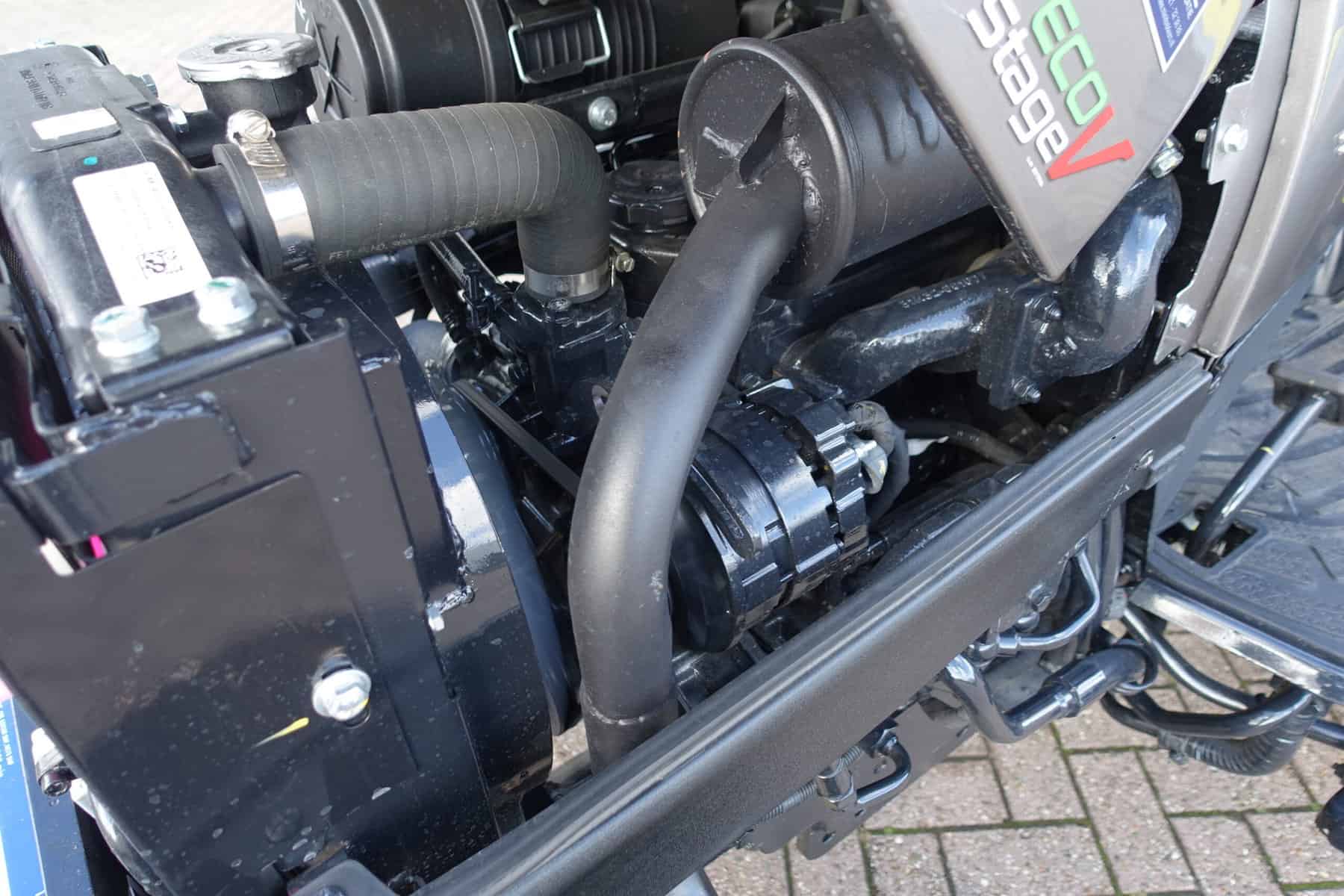 Solis 26 4wd HST - Afbeelding 31