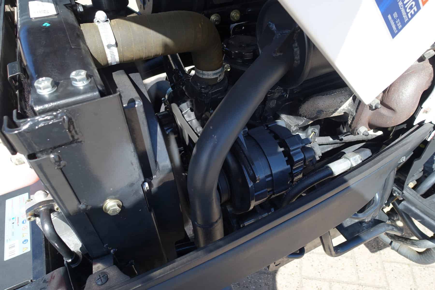 Solis 26 4wd HST - Afbeelding 30