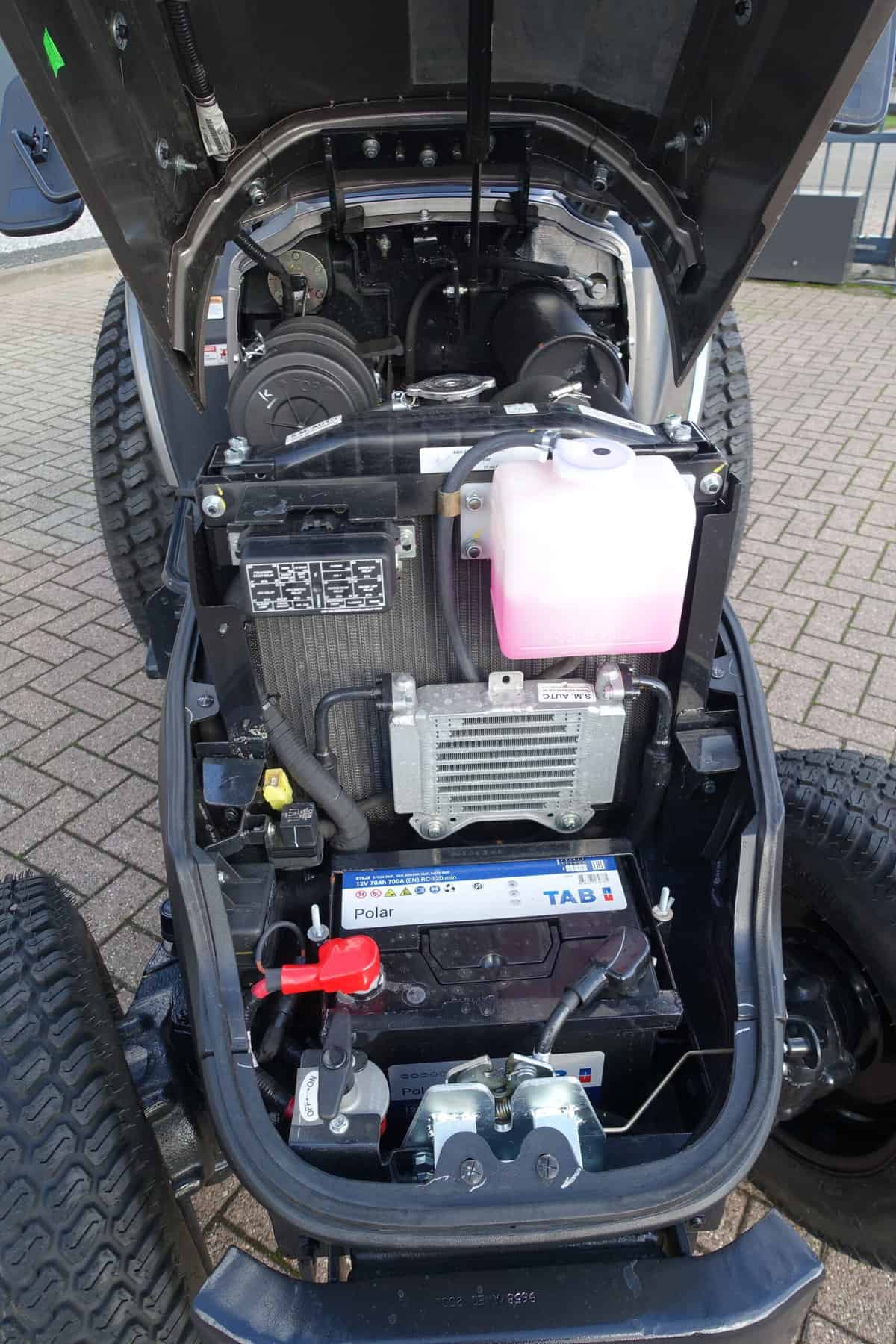 Solis 26 4wd HST - Afbeelding 32