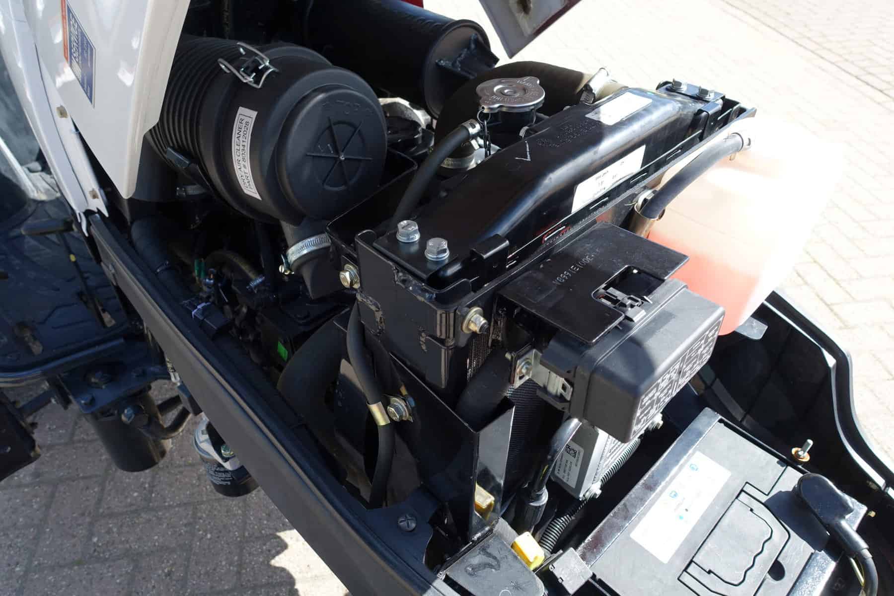 Solis 26 4wd HST - Afbeelding 32