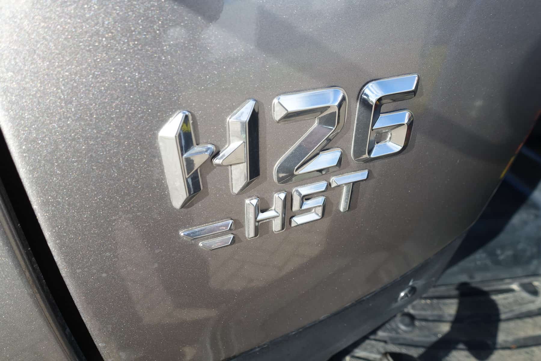 Solis 26 4wd HST - Afbeelding 9