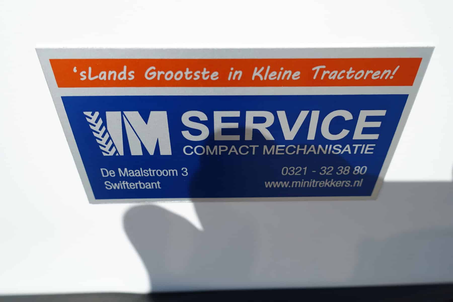 Solis 26 4wd HST - Afbeelding 8