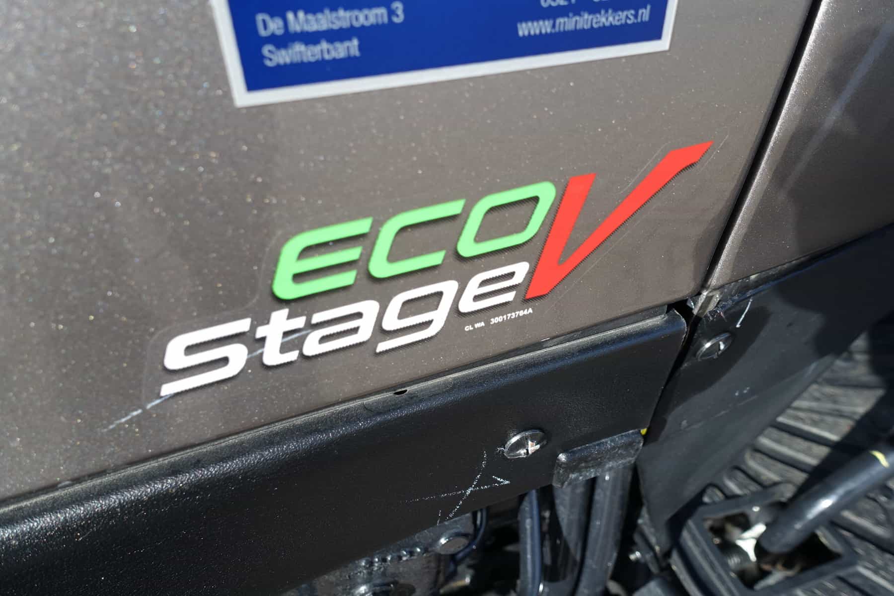 Solis 26 4wd HST - Afbeelding 10