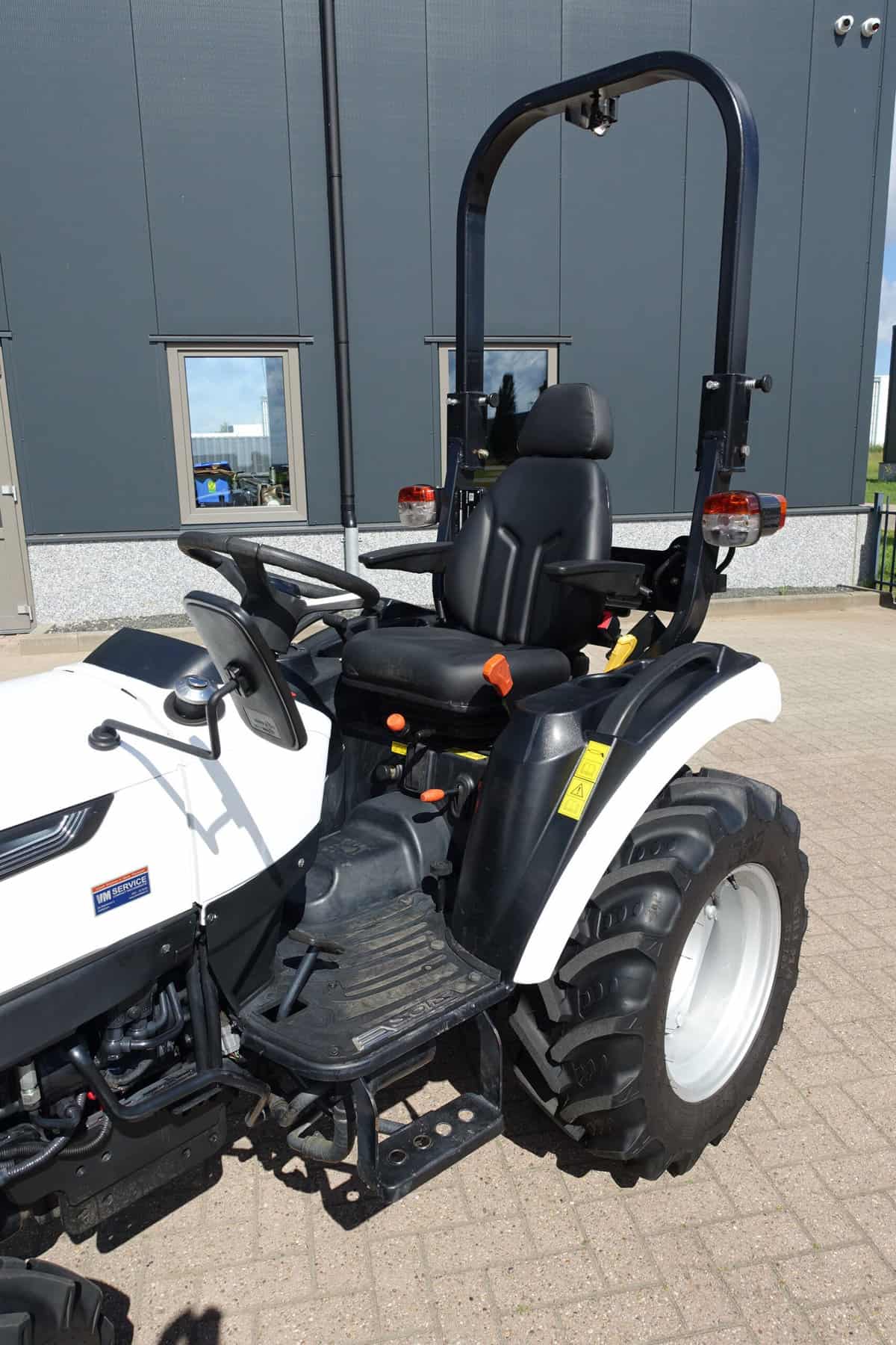 Solis 26 4wd HST - Afbeelding 9