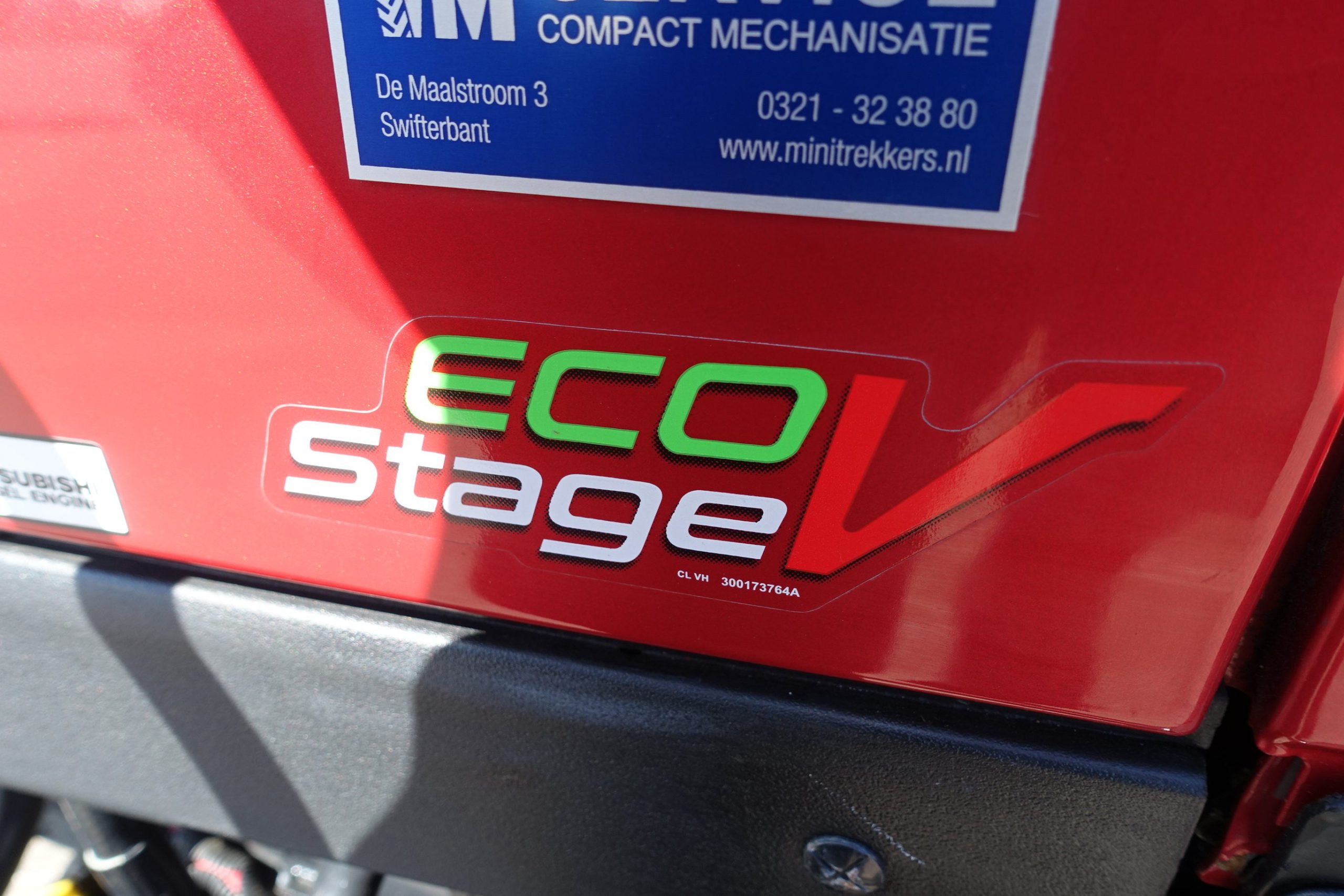 Solis 26 4wd HST - Afbeelding 12