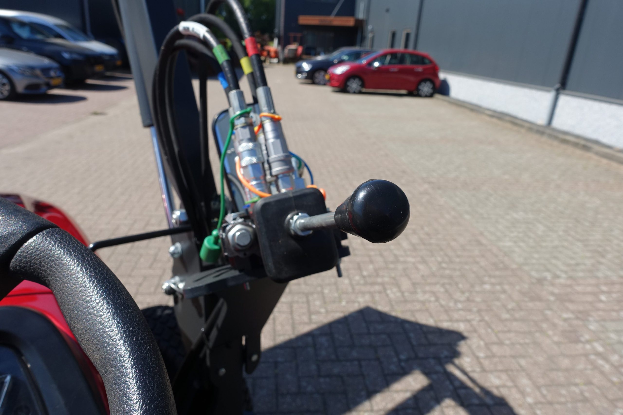 Solis 26 4wd HST - Afbeelding 18