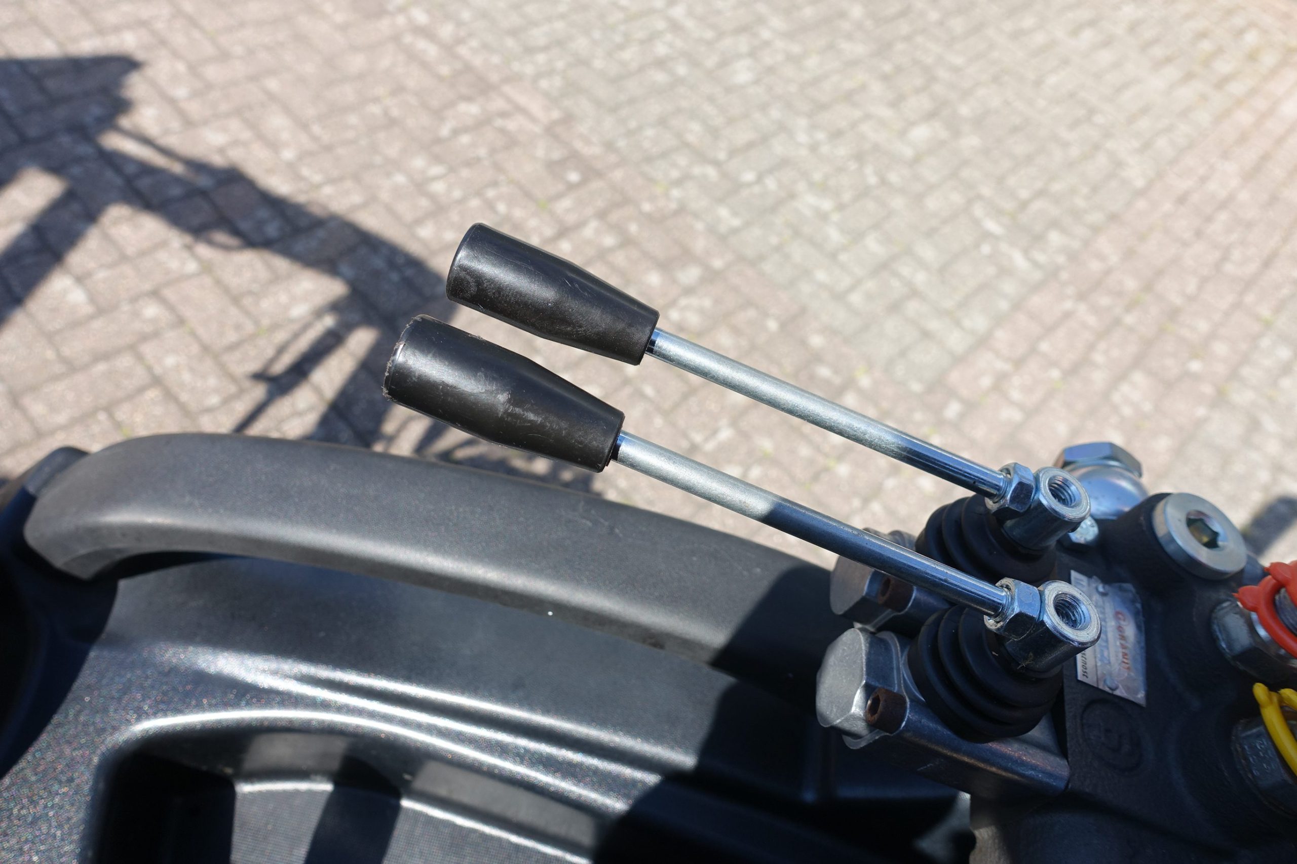 Solis 26 4wd HST - Afbeelding 19