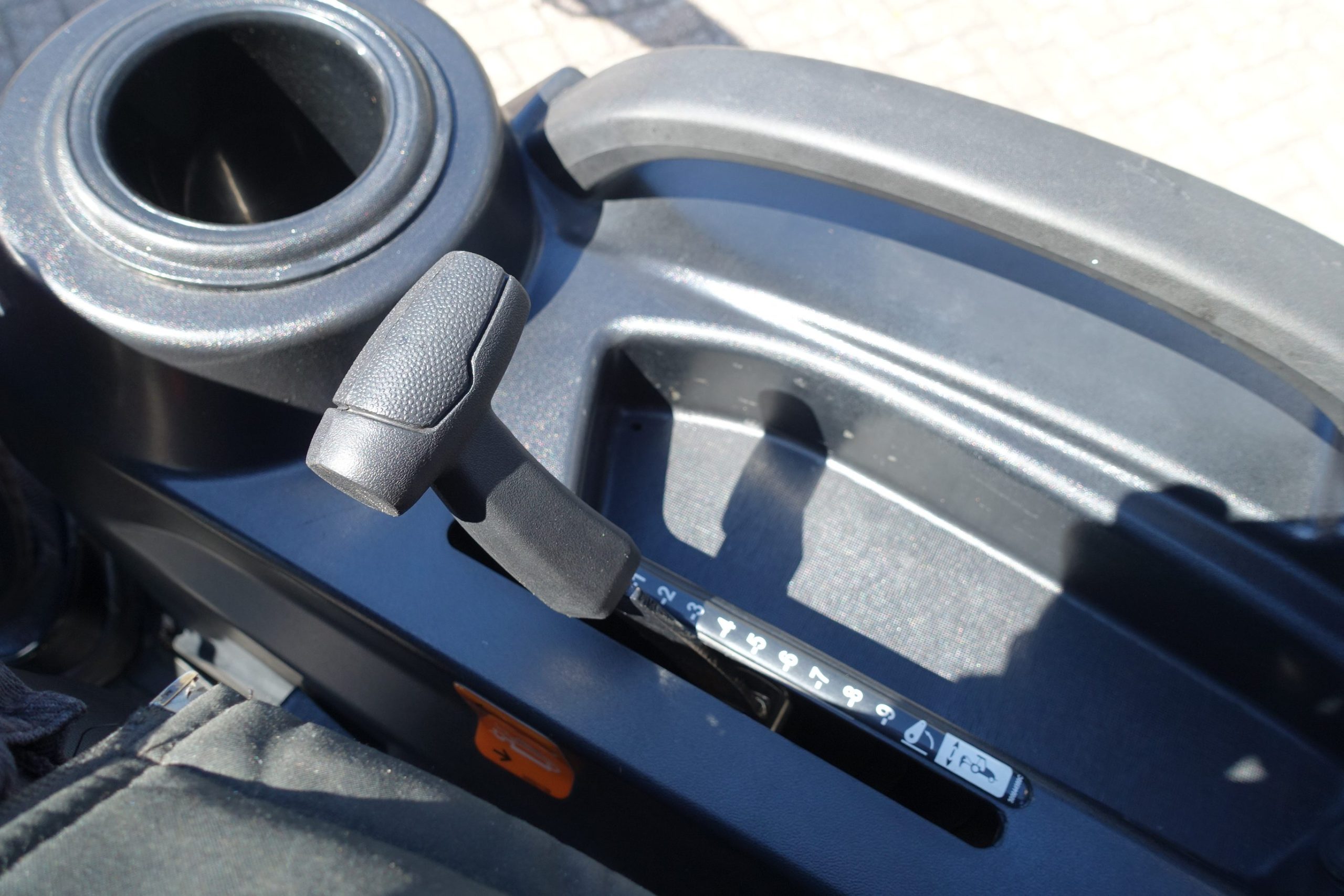 Solis 26 4wd HST - Afbeelding 20