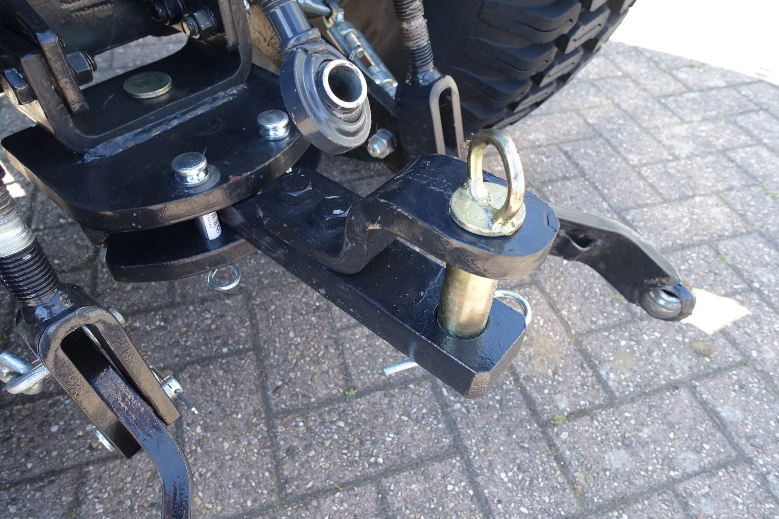 Solis 26 4wd HST - Afbeelding 28