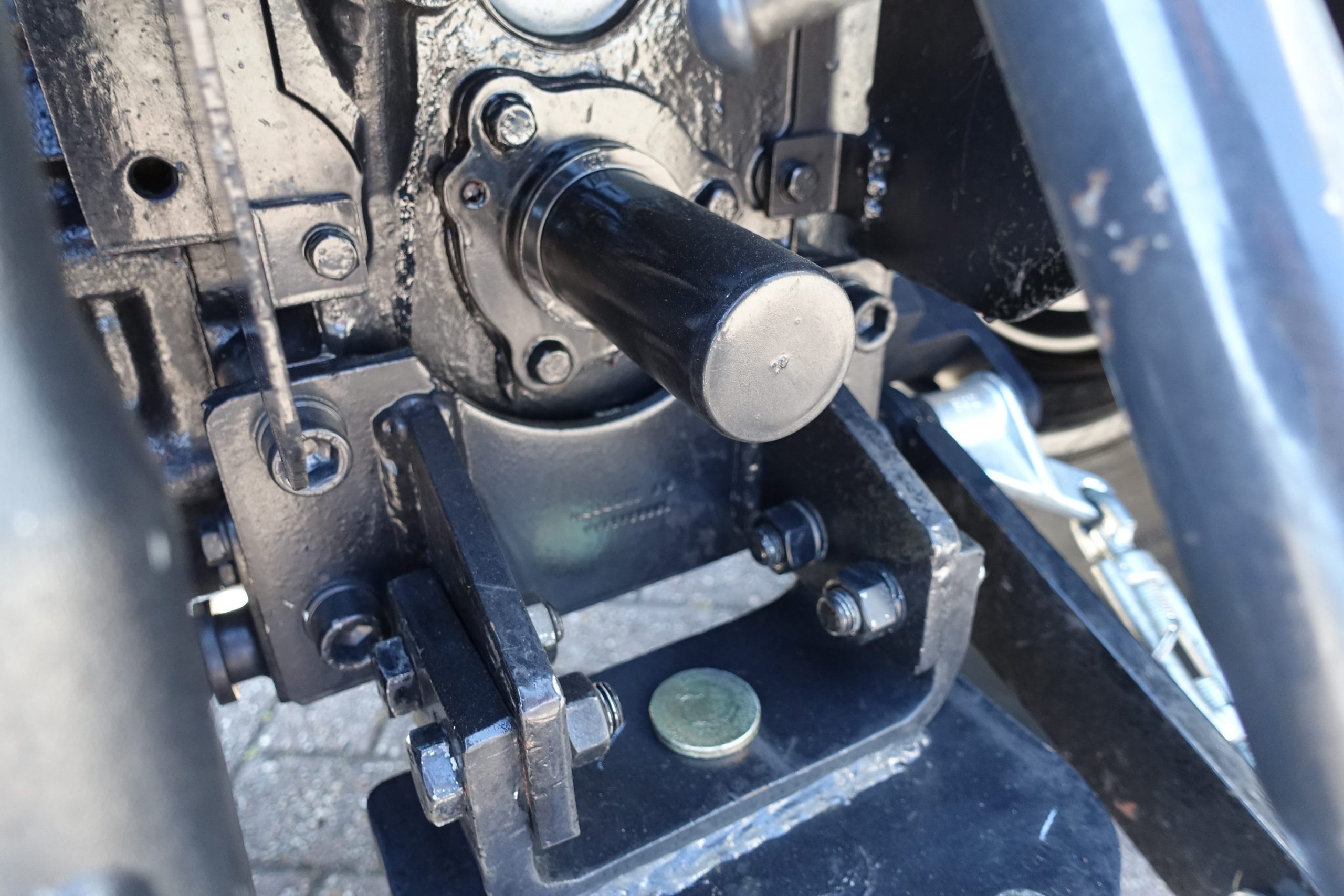 Solis 26 4wd HST - Afbeelding 29