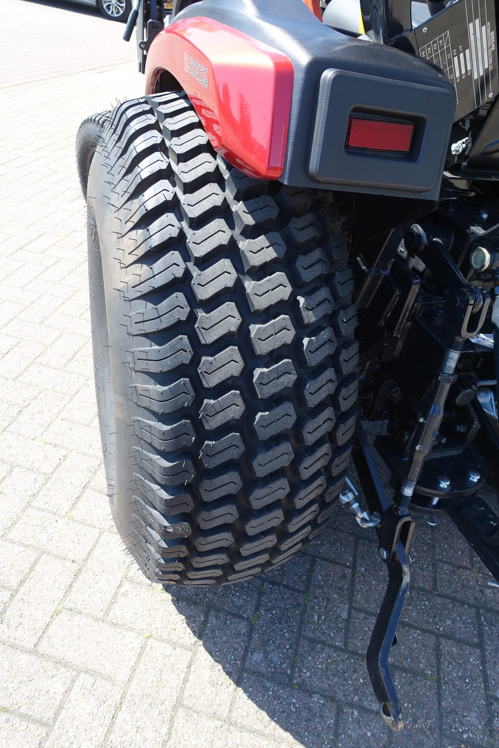 Solis 26 4wd HST - Afbeelding 32