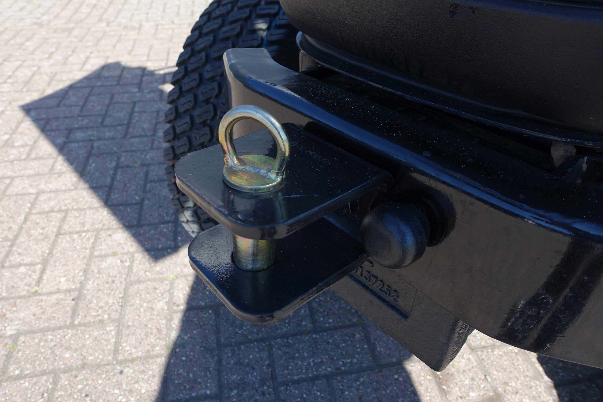 Solis 26 4wd HST - Afbeelding 36