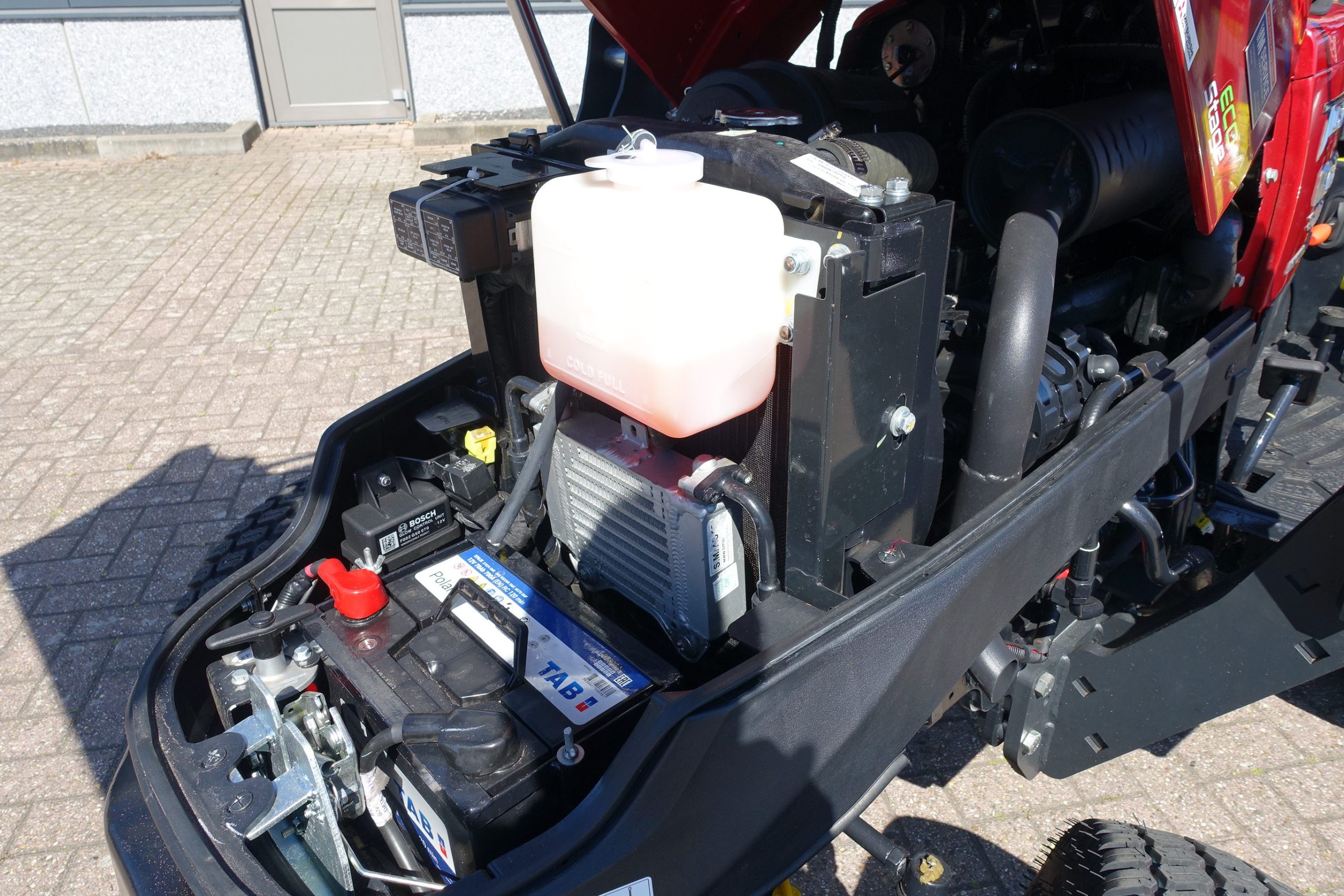 Solis 26 4wd HST - Afbeelding 38