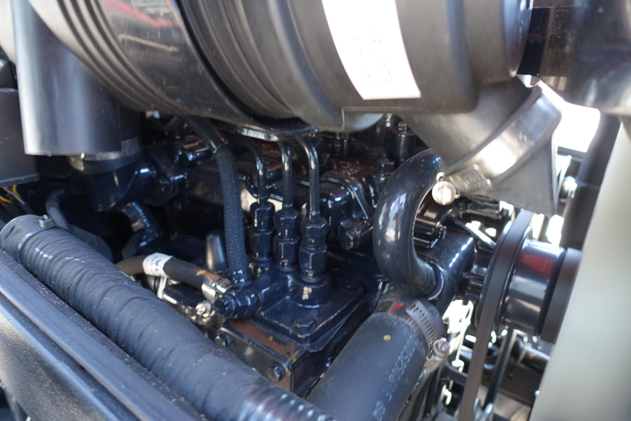 Solis 26 4wd HST - Afbeelding 42