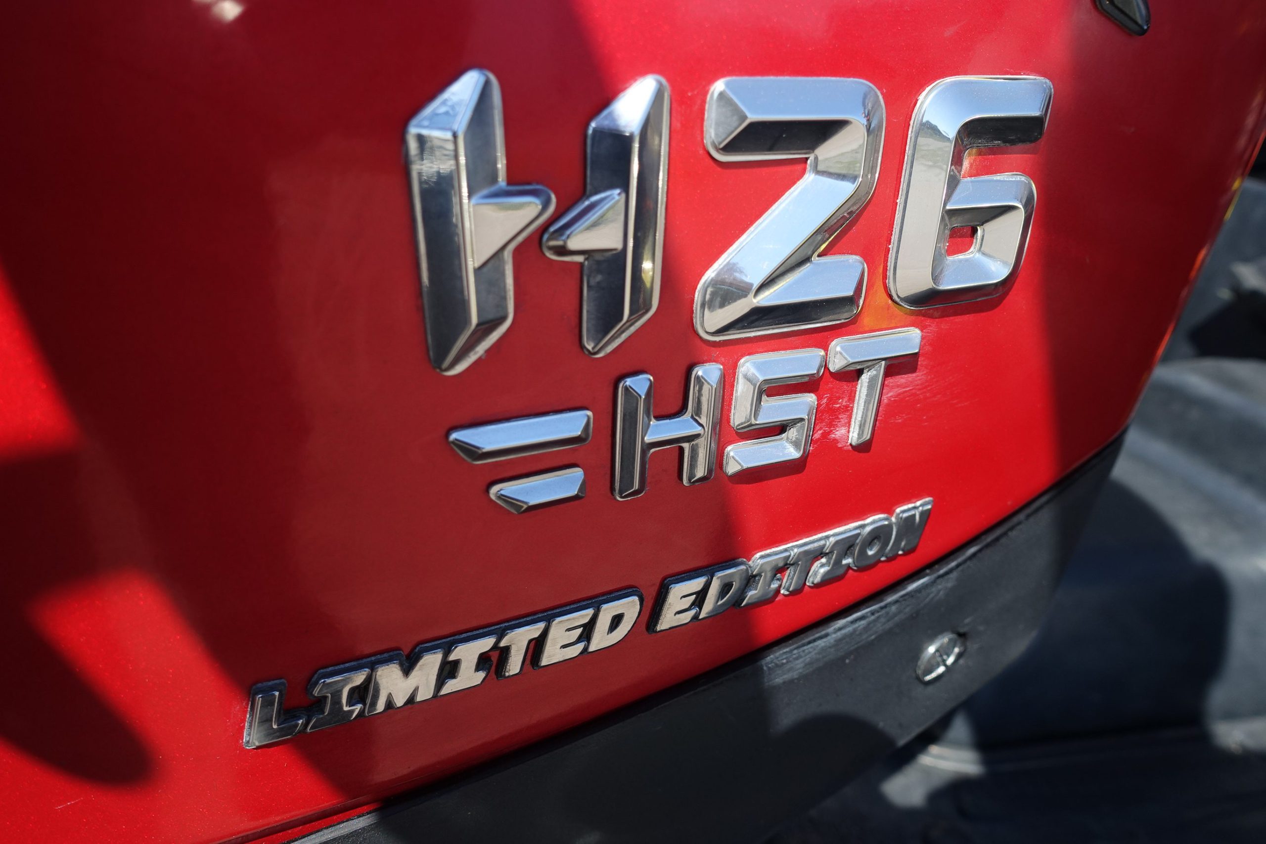 Solis 26 4wd HST - Afbeelding 10