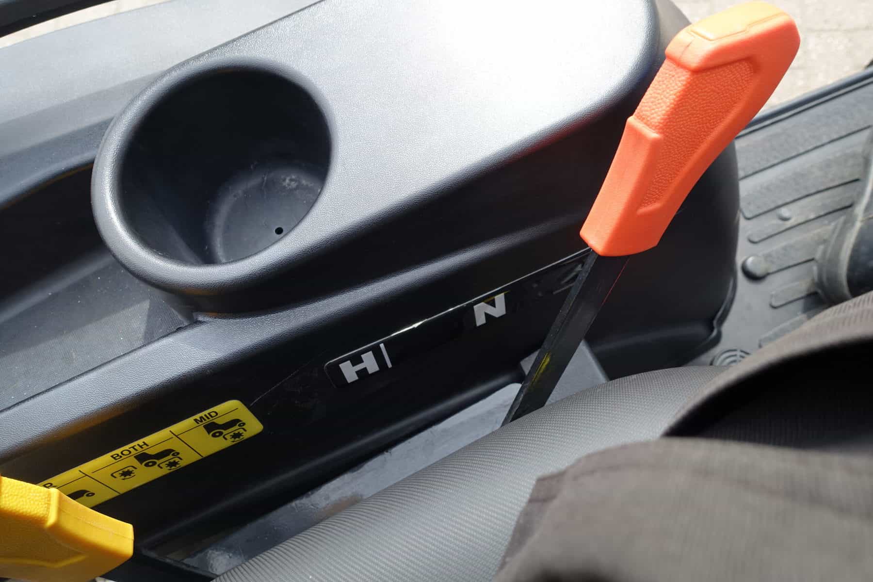 Solis 26 4wd HST - Afbeelding 14