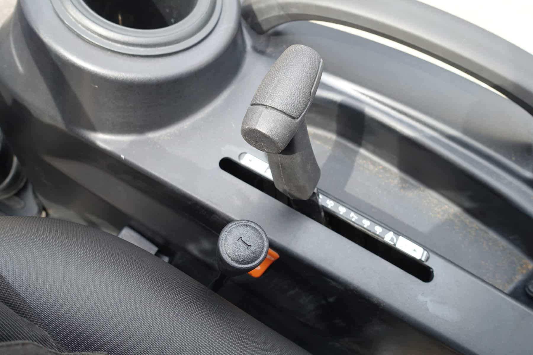 Solis 26 4wd HST - Afbeelding 15