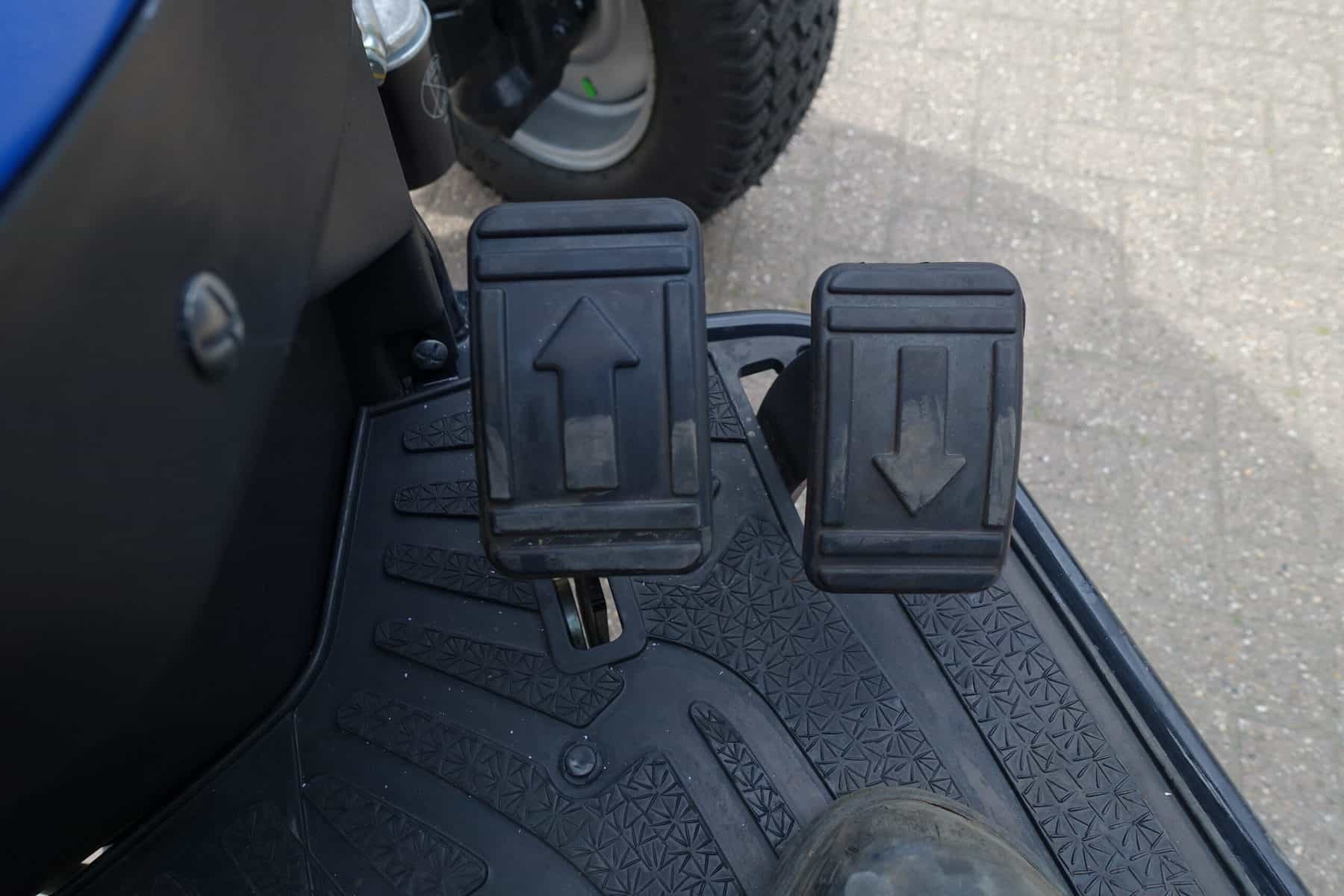 Solis 26 4wd HST - Afbeelding 16