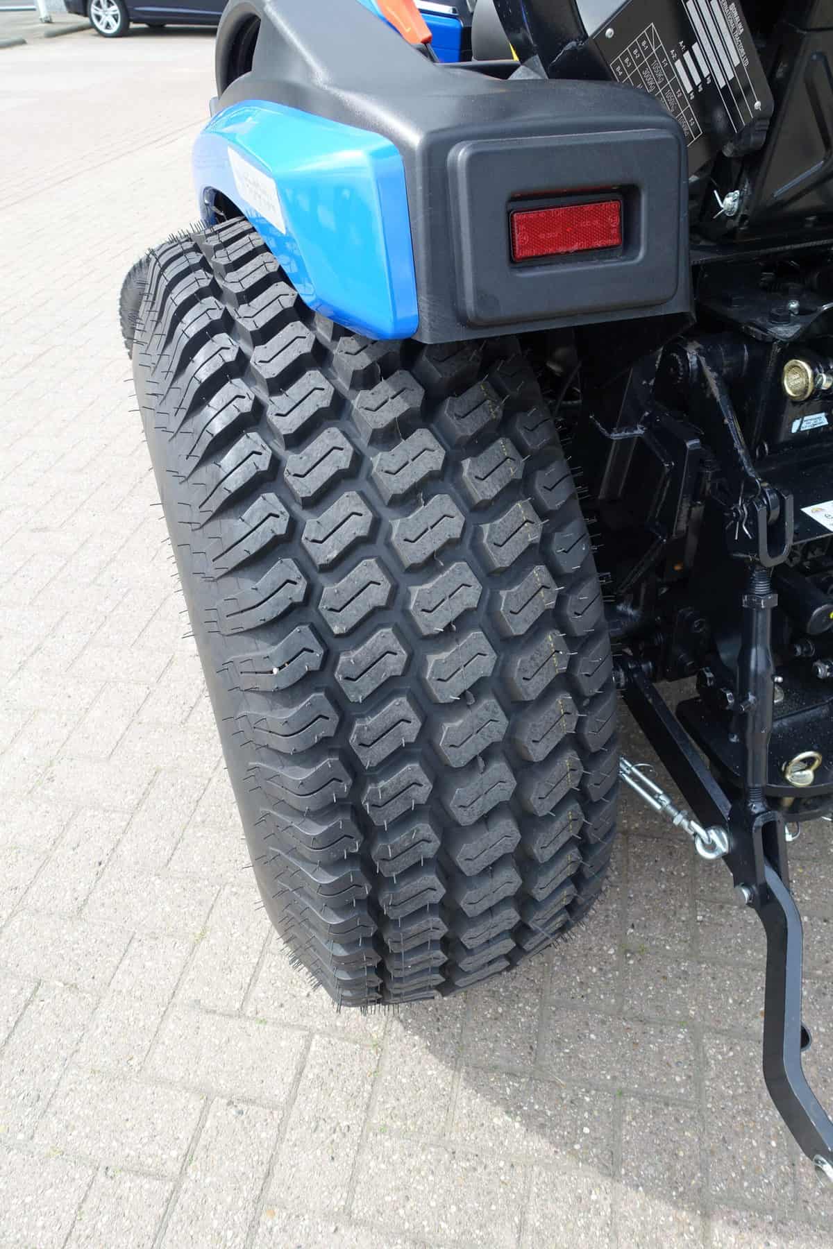 Solis 26 4wd HST - Afbeelding 23