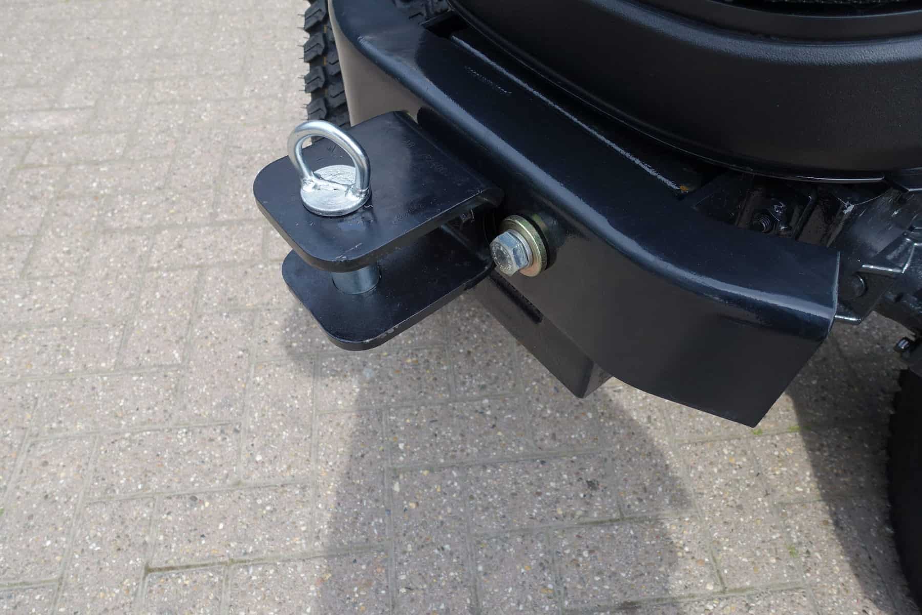 Solis 26 4wd HST - Afbeelding 25