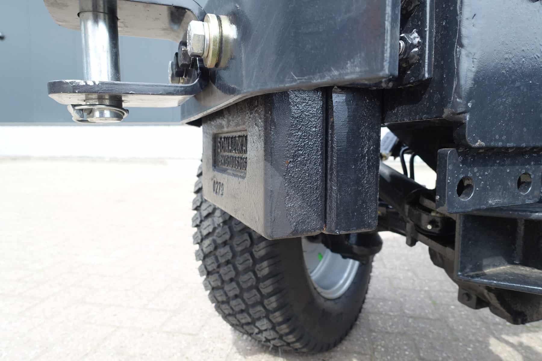 Solis 26 4wd HST - Afbeelding 26