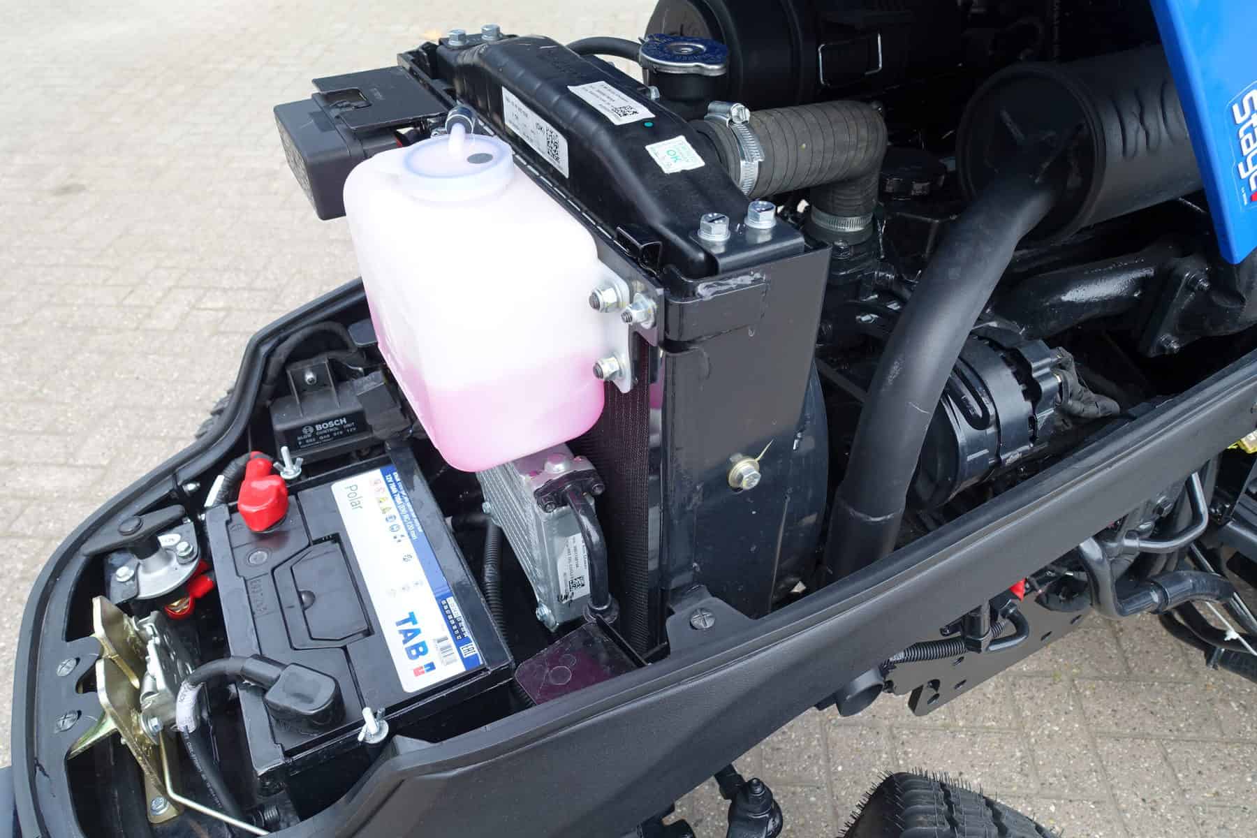 Solis 26 4wd HST - Afbeelding 28