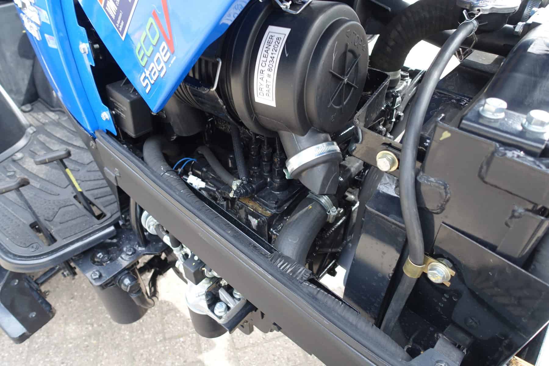 Solis 26 4wd HST - Afbeelding 31