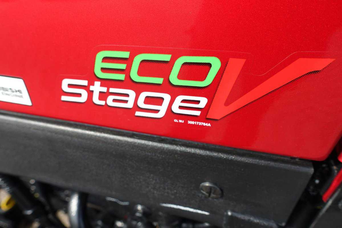 Solis 26 4wd HST - Afbeelding 12