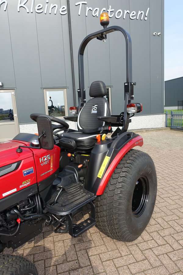 Solis 26 4wd HST - Afbeelding 14