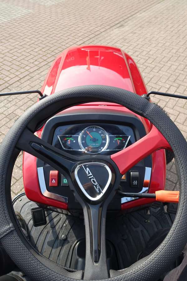 Solis 26 4wd HST - Afbeelding 16