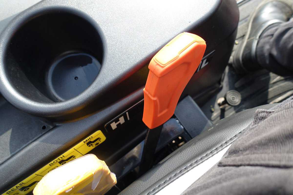 Solis 26 4wd HST - Afbeelding 17