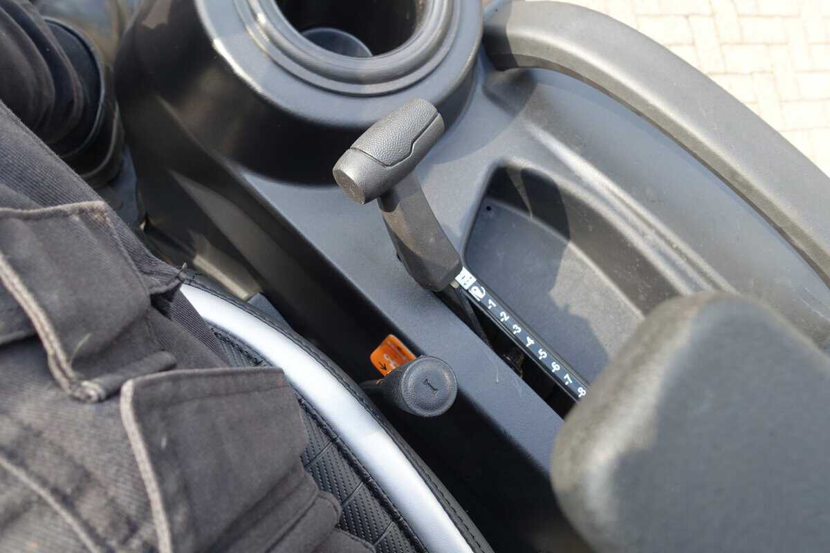 Solis 26 4wd HST - Afbeelding 18