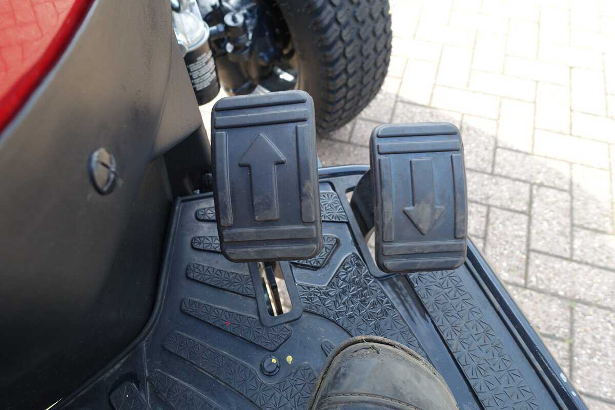 Solis 26 4wd HST - Afbeelding 19