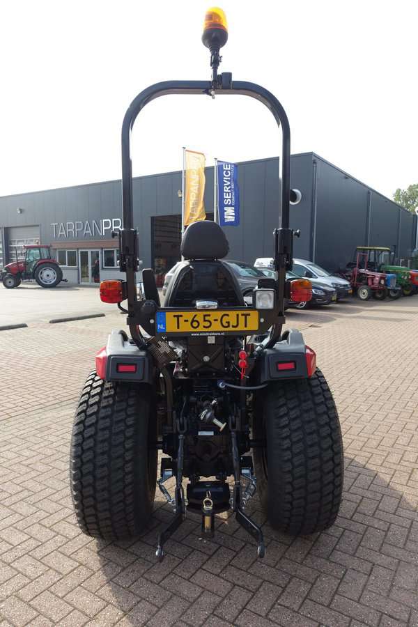 Solis 26 4wd HST - Afbeelding 21