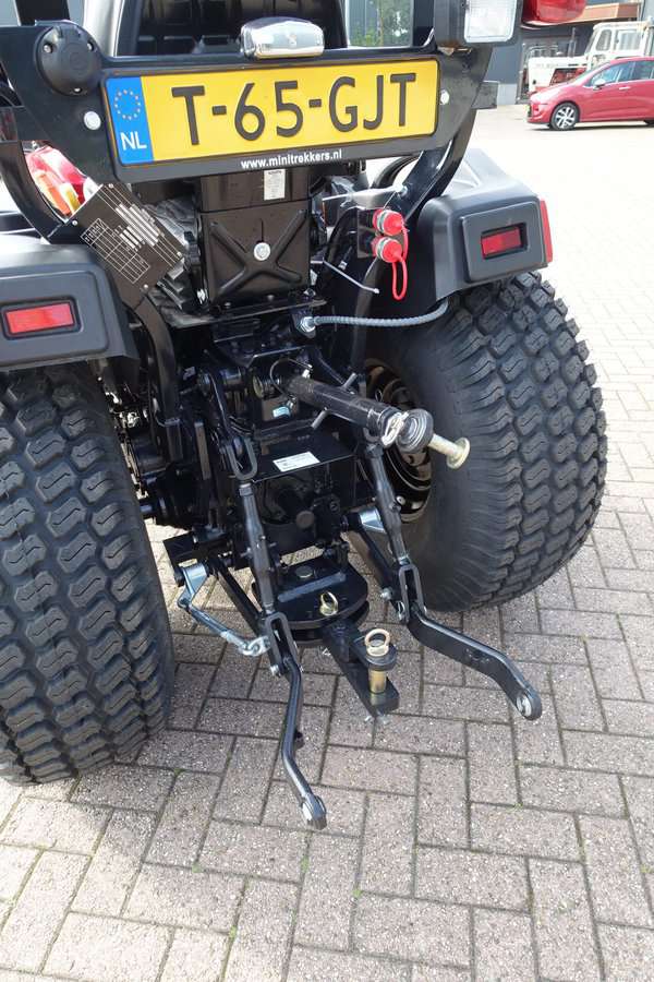 Solis 26 4wd HST - Afbeelding 23