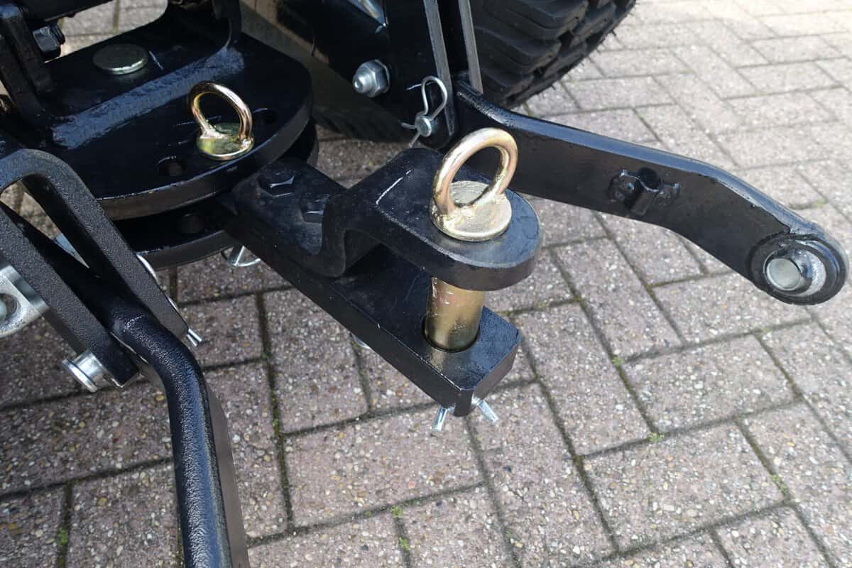 Solis 26 4wd HST - Afbeelding 25