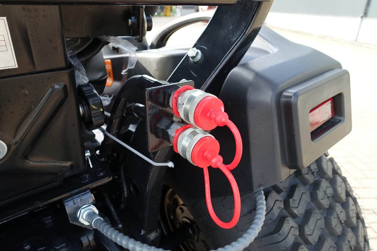 Solis 26 4wd HST - Afbeelding 27