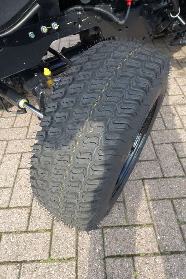 Solis 26 4wd HST - Afbeelding 30