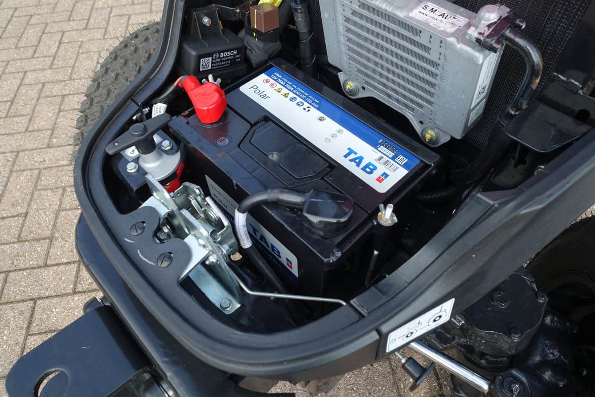 Solis 26 4wd HST - Afbeelding 34