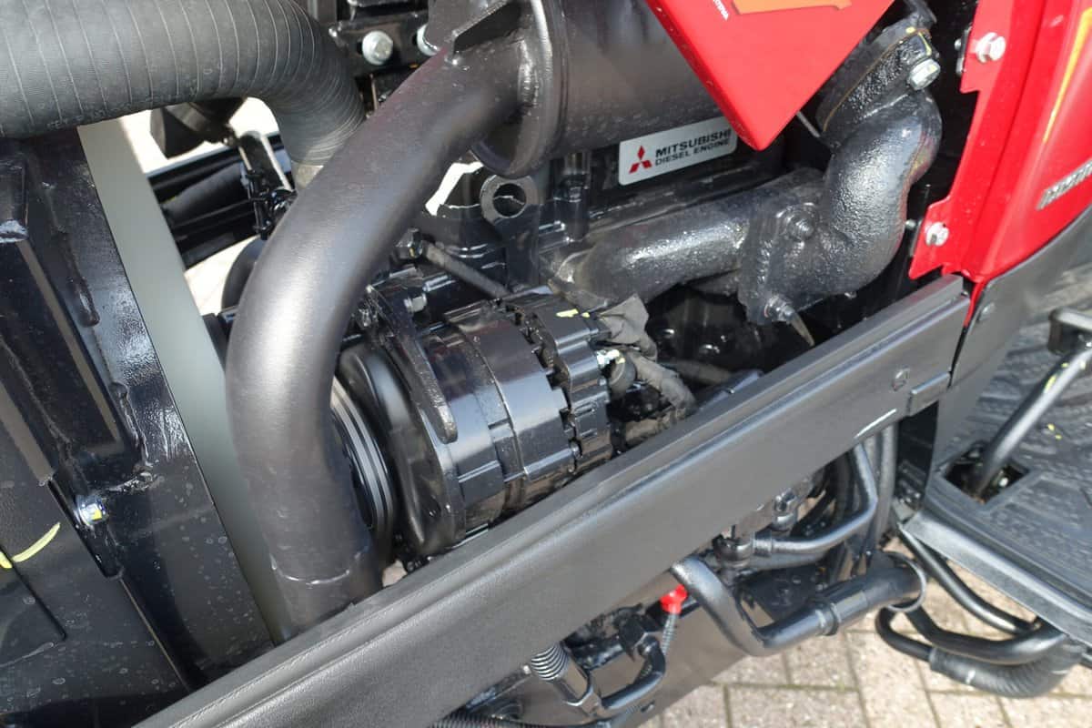 Solis 26 4wd HST - Afbeelding 36