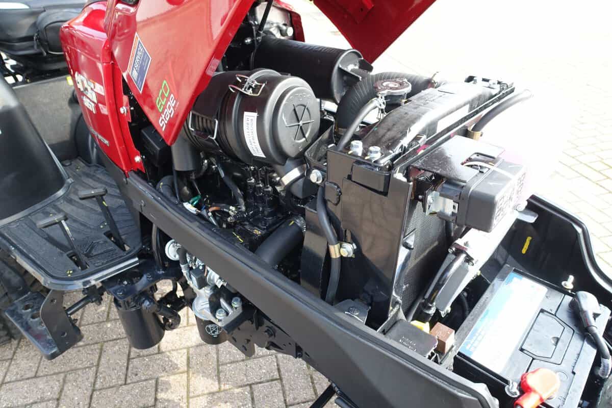 Solis 26 4wd HST - Afbeelding 39