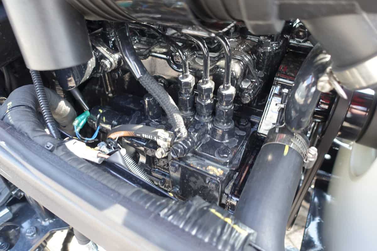 Solis 26 4wd HST - Afbeelding 40