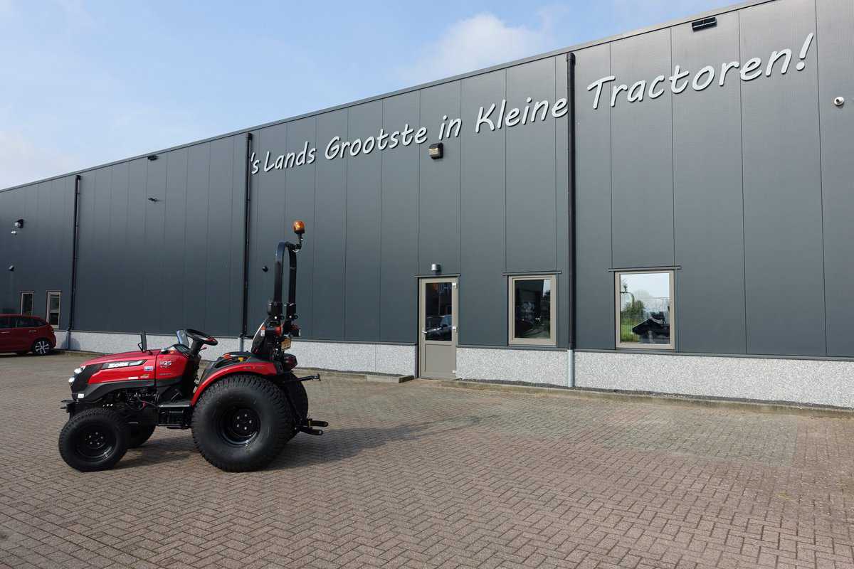 Solis 26 4wd HST - Afbeelding 42