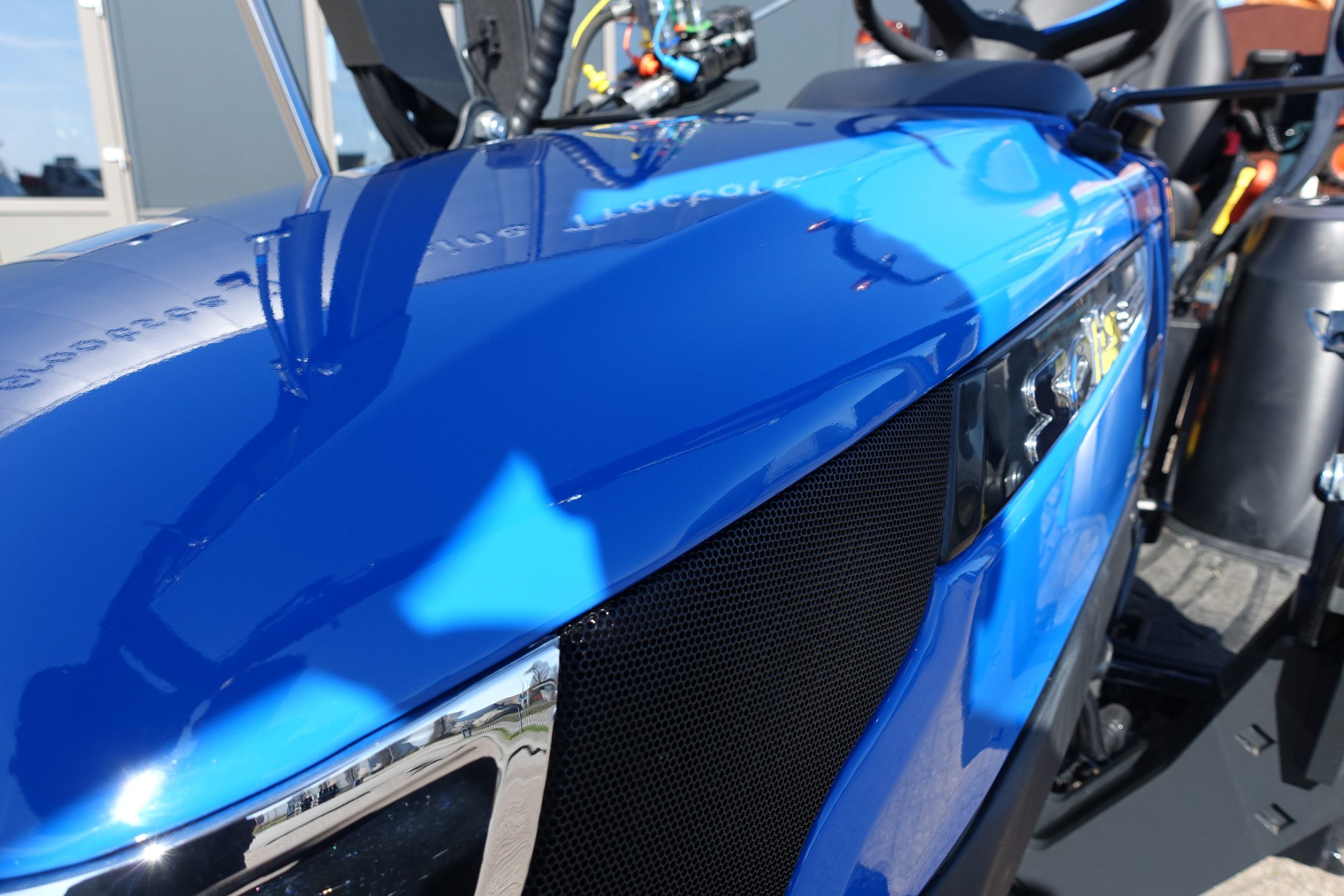 Solis 26 4wd HST - Afbeelding 10