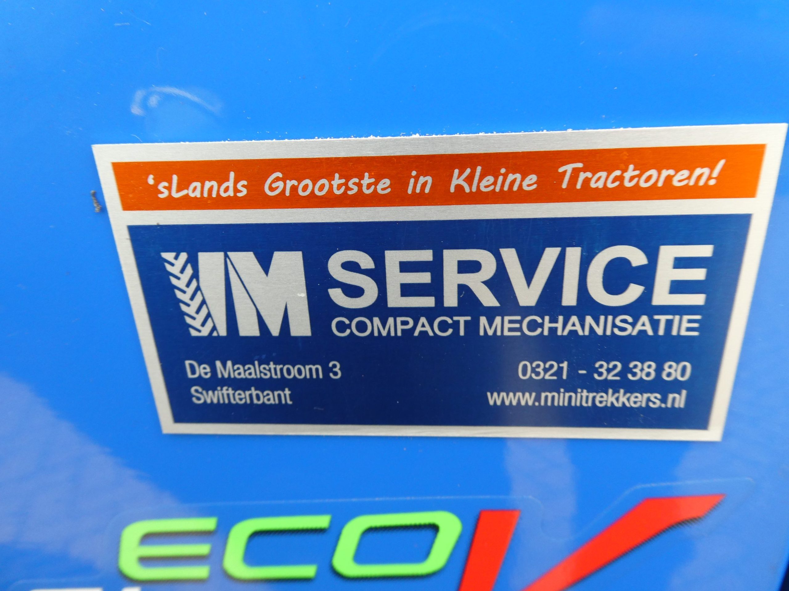 Solis 26 4wd HST - Afbeelding 11