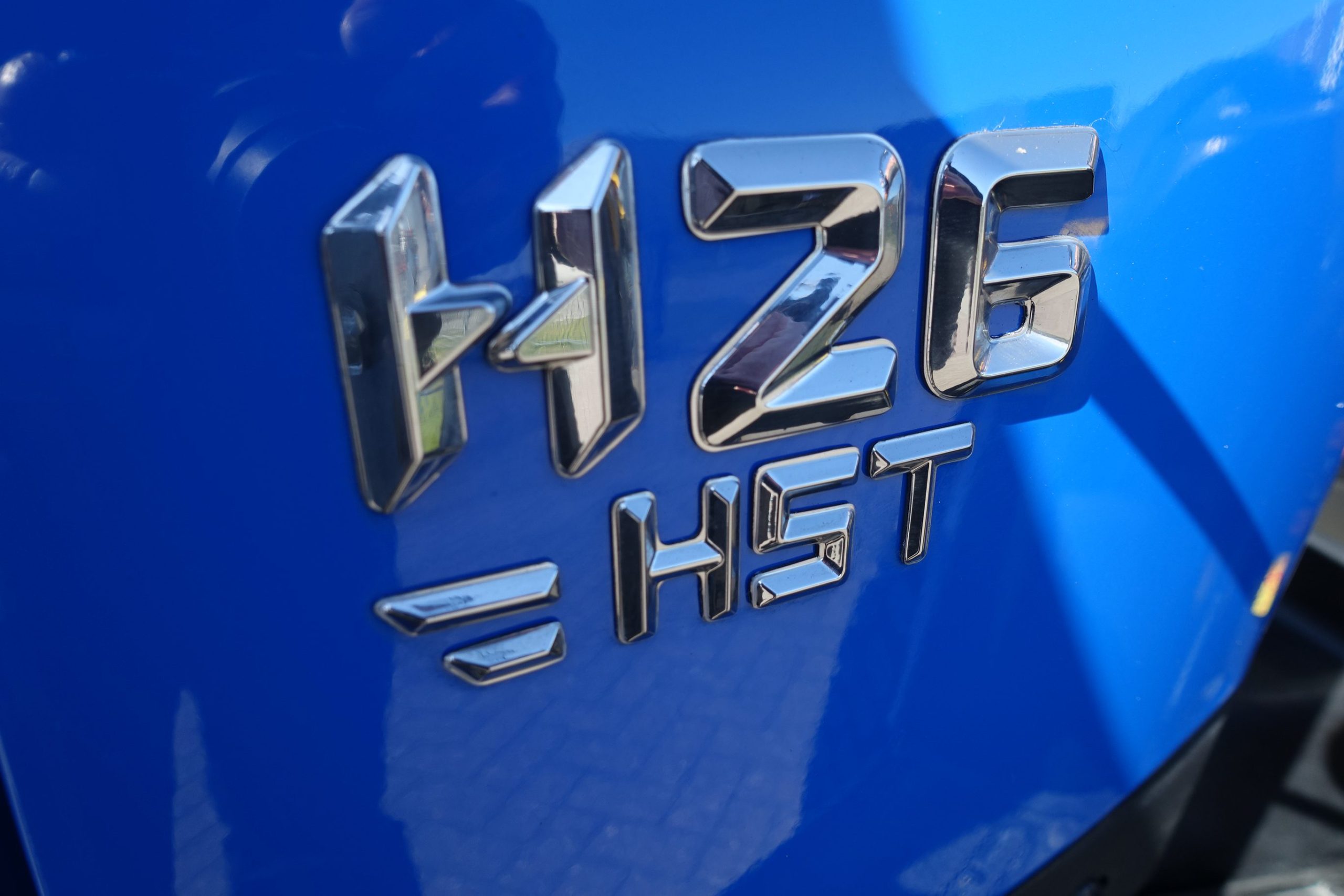 Solis 26 4wd HST - Afbeelding 12