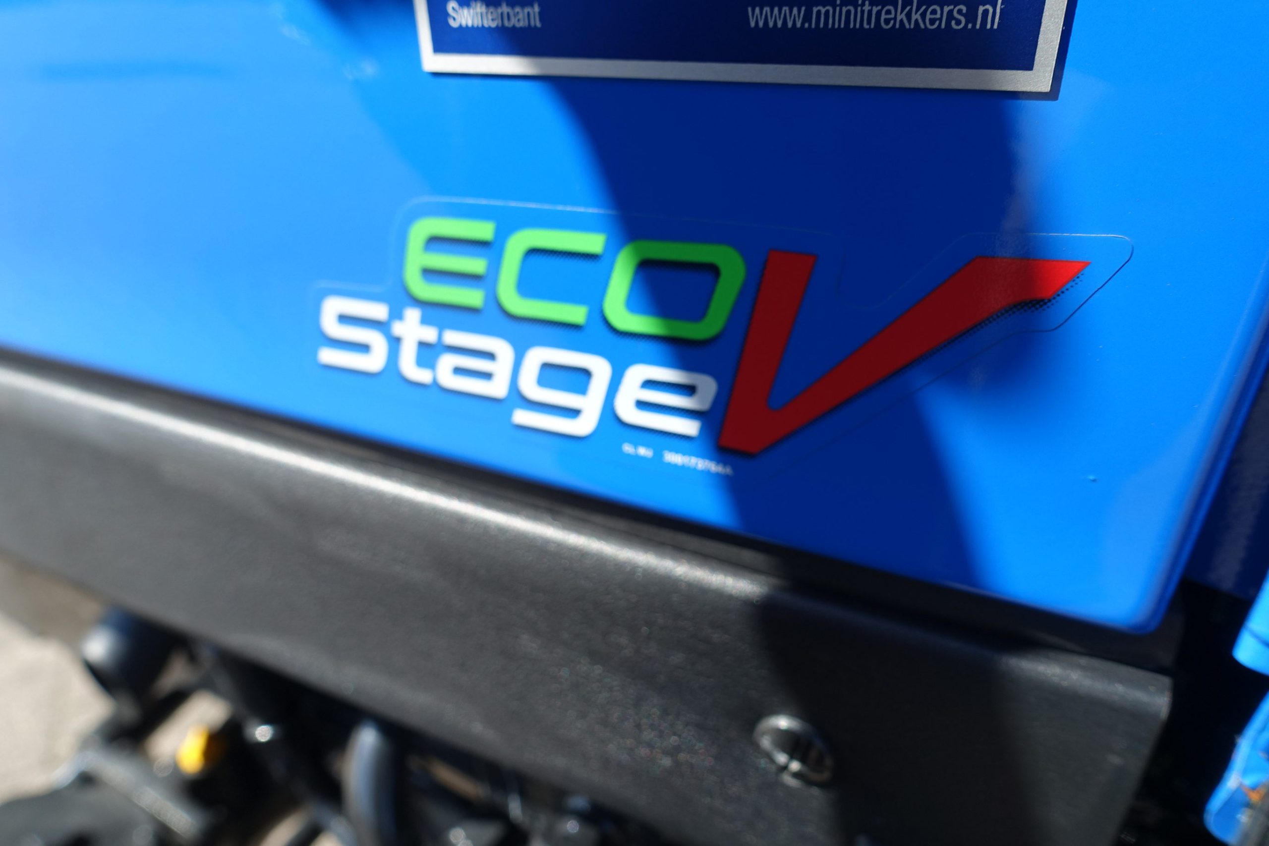 Solis 26 4wd HST - Afbeelding 13