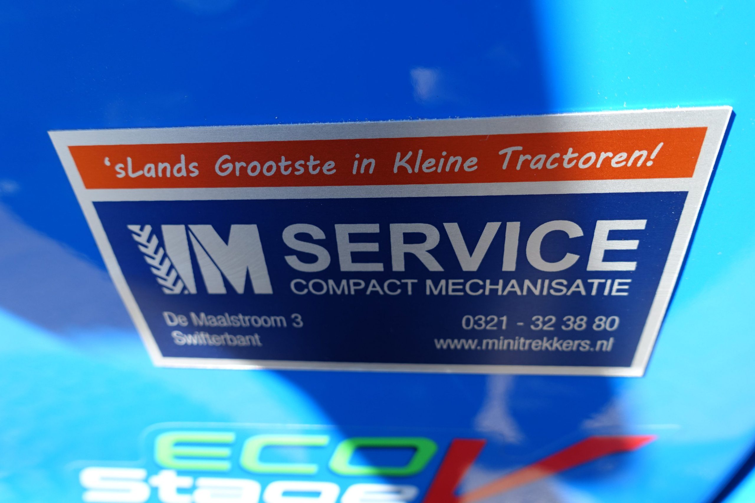 Solis 26 4wd HST - Afbeelding 14