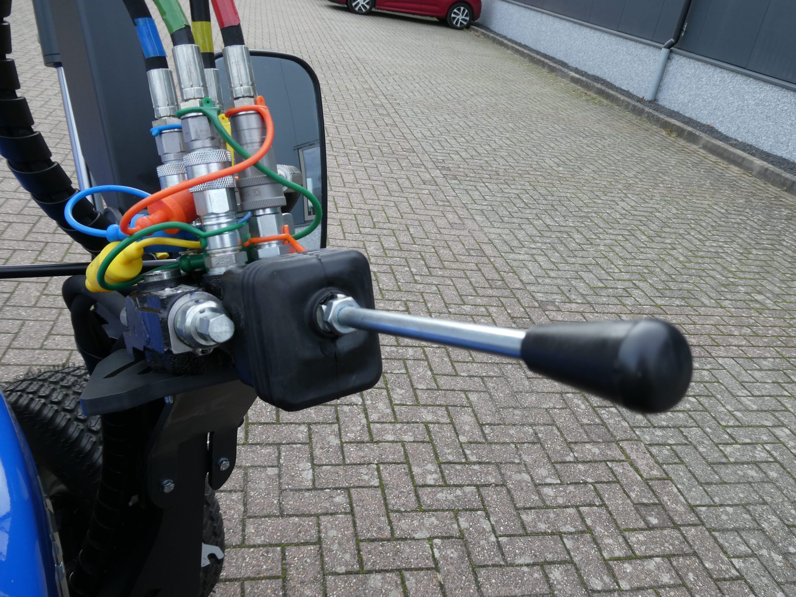 Solis 26 4wd HST - Afbeelding 17